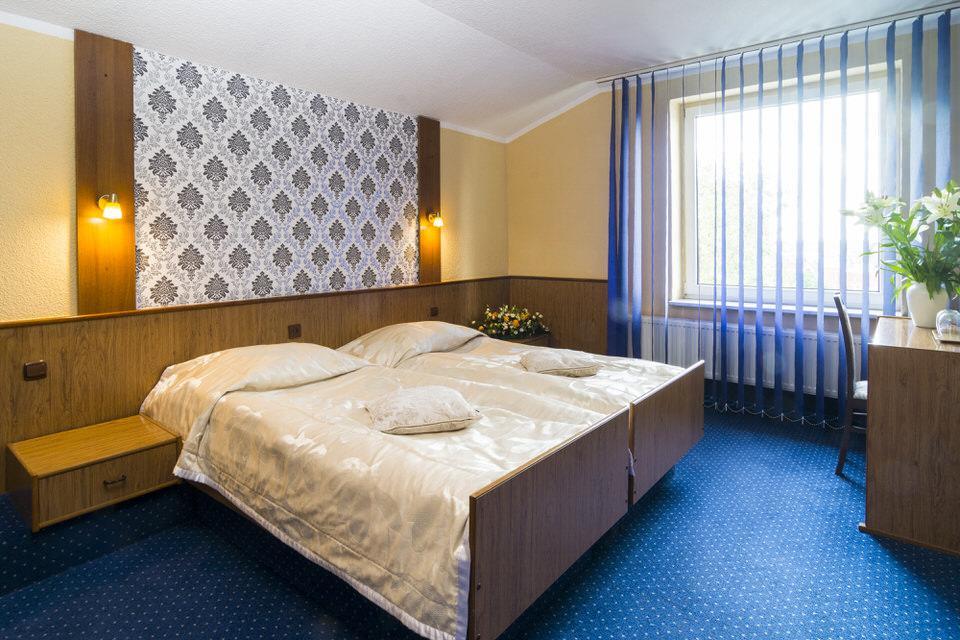 Hotel Victoria Szczecin Exterior foto